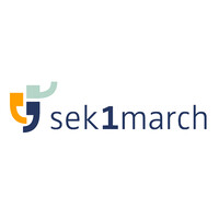 sek1march