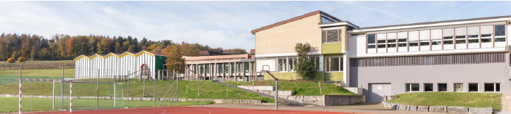 Primarschule Lufingen