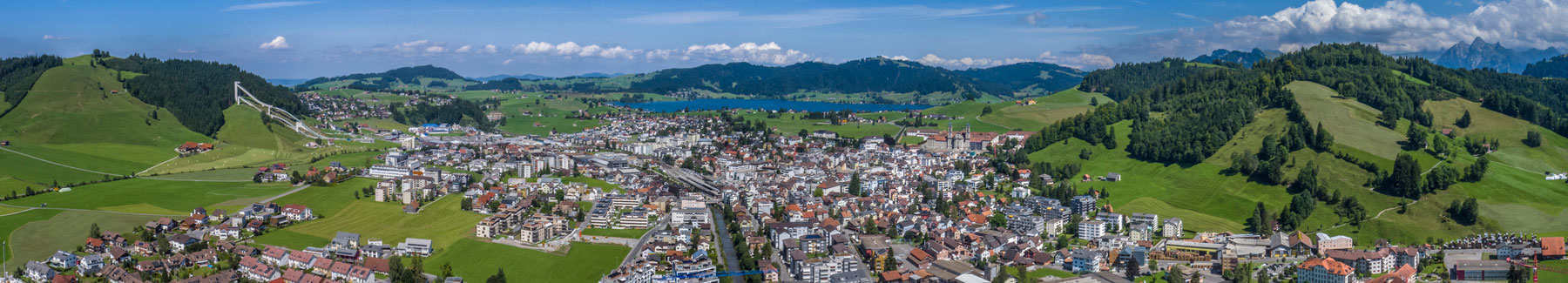 Bezirksverwaltung Einsiedeln