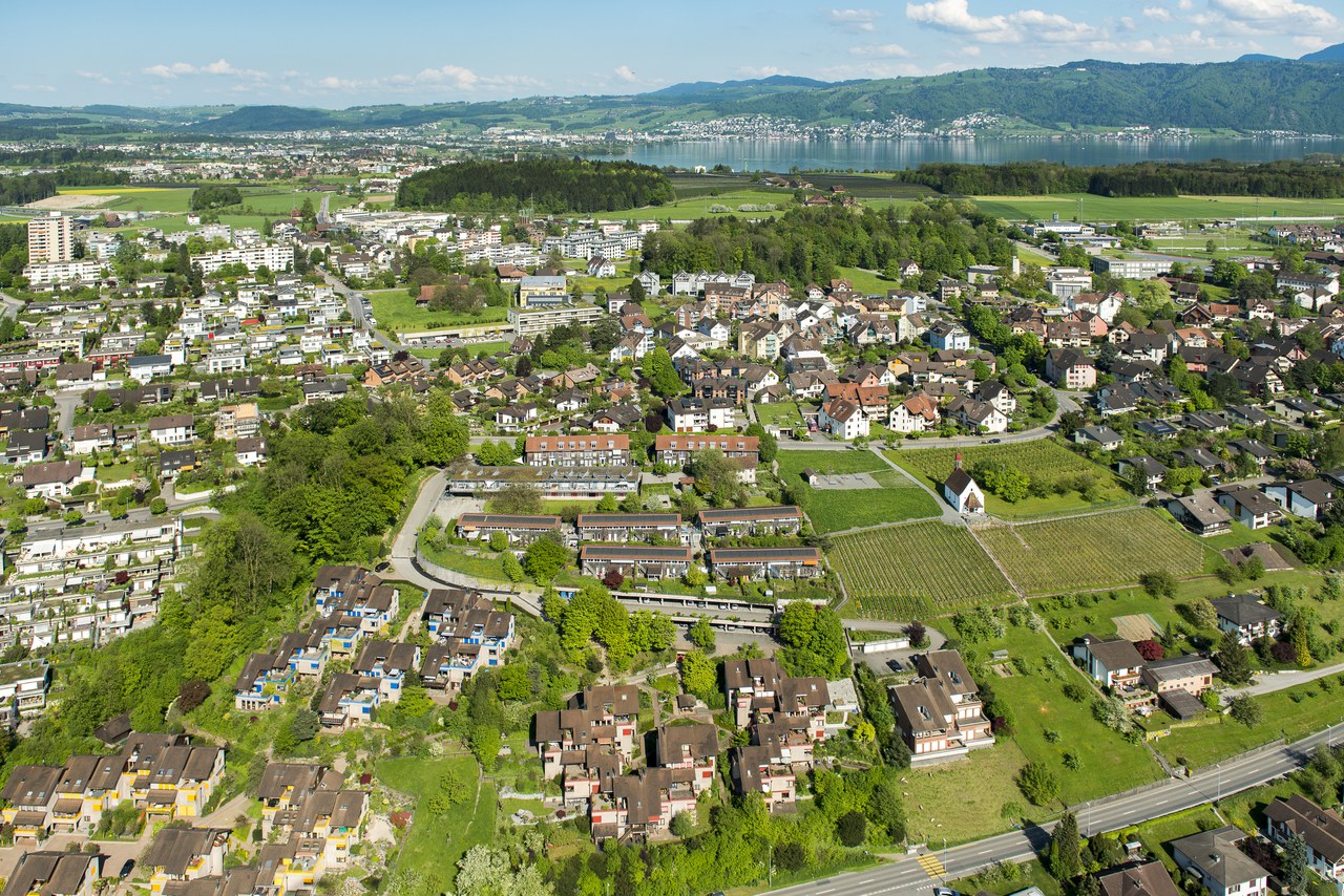 Gemeinde Hünenberg