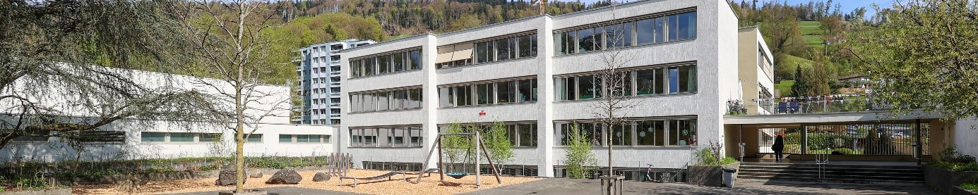 Volksschule Kriens - Schulhaus Feldmühle