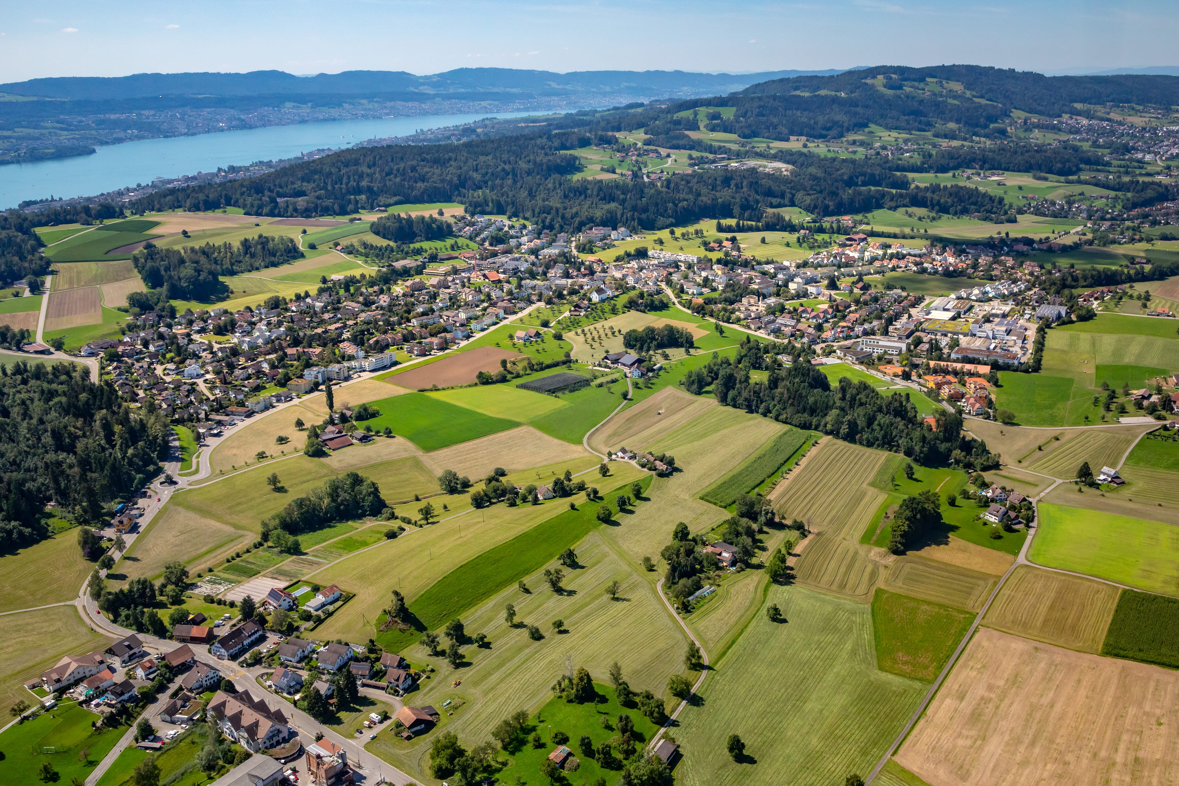 Gemeinde Oetwil am See